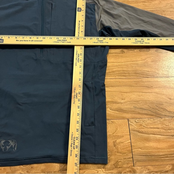 Kuiu Hooded Pullover - Picture 6 of 7